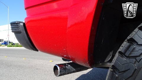 1997 Chevrolet Tahoe image 45