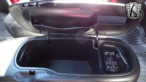 1997 Chevrolet Tahoe image 97