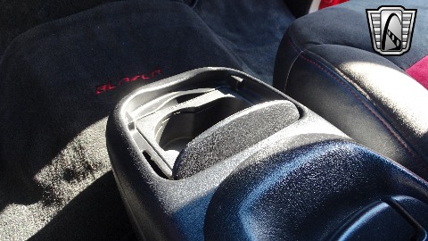 1997 Chevrolet Tahoe image 98