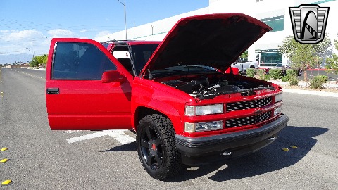 1997 Chevrolet Tahoe image 150