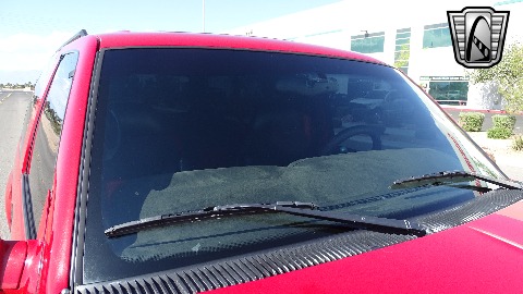 1997 Chevrolet Tahoe image 47