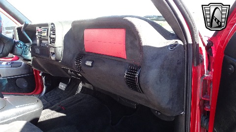 1997 Chevrolet Tahoe image 73