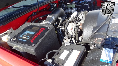 1997 Chevrolet Tahoe image 125