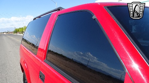 1997 Chevrolet Tahoe image 48