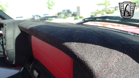 1997 Chevrolet Tahoe image 74