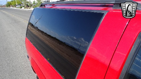 1997 Chevrolet Tahoe image 49