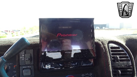 1997 Chevrolet Tahoe image 101