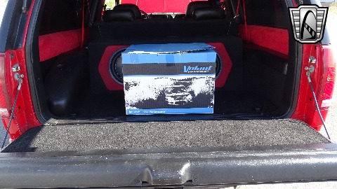 1997 Chevrolet Tahoe image 127