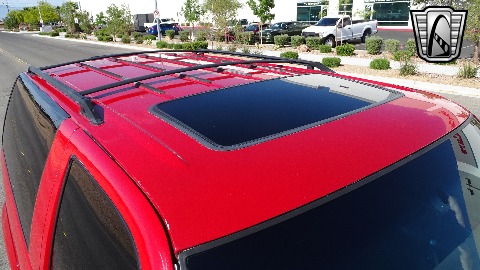 1997 Chevrolet Tahoe image 50