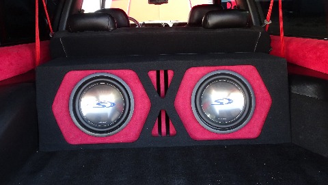 1997 Chevrolet Tahoe image 128