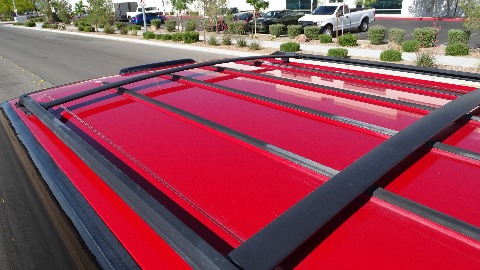 1997 Chevrolet Tahoe image 51