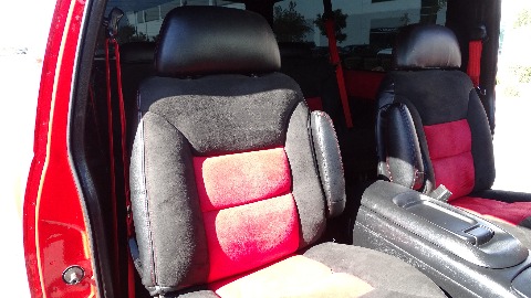 1997 Chevrolet Tahoe image 77