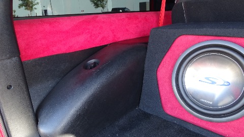 1997 Chevrolet Tahoe image 129