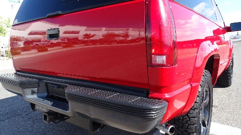 1997 Chevrolet Tahoe image 52