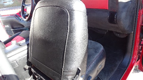 1997 Chevrolet Tahoe image 78