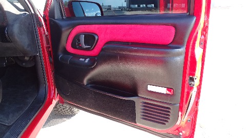 1997 Chevrolet Tahoe image 104