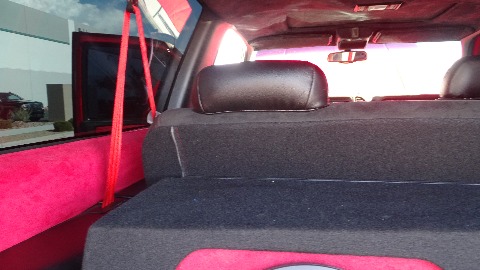 1997 Chevrolet Tahoe image 130