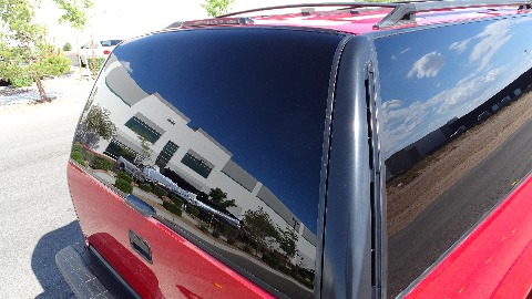 1997 Chevrolet Tahoe image 53