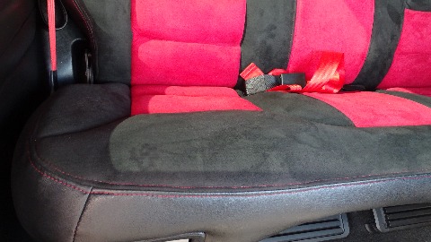 1997 Chevrolet Tahoe image 79