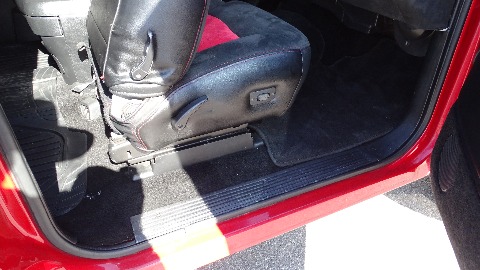 1997 Chevrolet Tahoe image 105