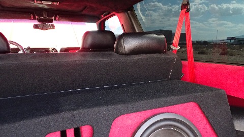 1997 Chevrolet Tahoe image 131