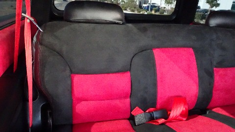 1997 Chevrolet Tahoe image 80