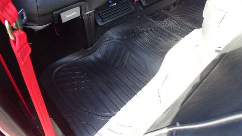 1997 Chevrolet Tahoe image 106