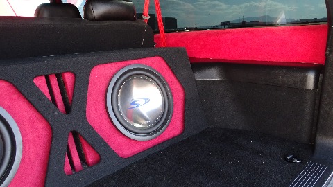 1997 Chevrolet Tahoe image 132