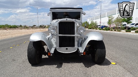 1928 Oldsmobile Sedan image 3