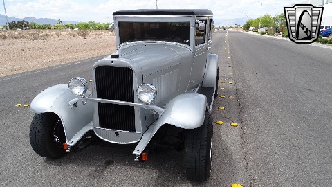1928 Oldsmobile Sedan image 29
