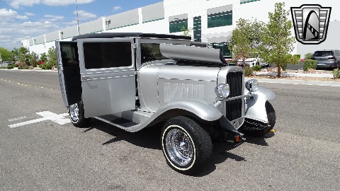 1928 Oldsmobile Sedan image 133