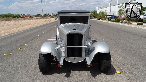 1928 Oldsmobile Sedan image 4