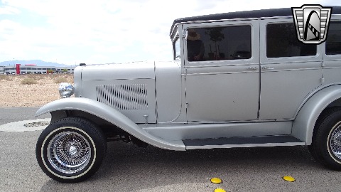 1928 Oldsmobile Sedan image 30