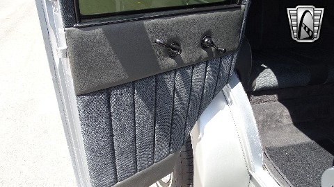 1928 Oldsmobile Sedan image 108