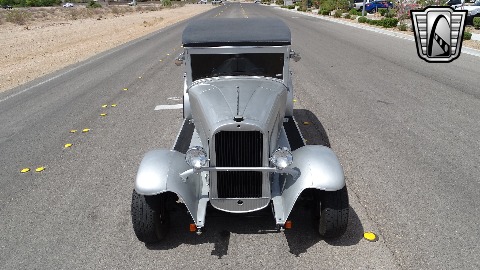 1928 Oldsmobile Sedan image 5