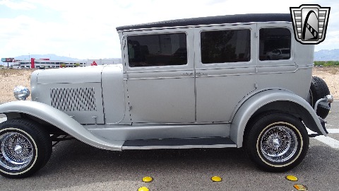1928 Oldsmobile Sedan image 31