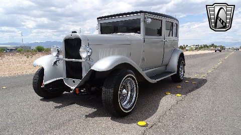 1928 Oldsmobile Sedan image 6