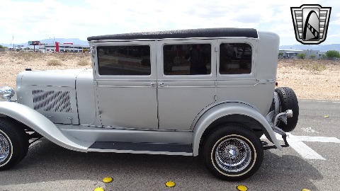 1928 Oldsmobile Sedan image 32