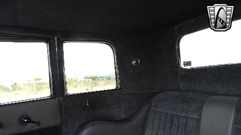 1928 Oldsmobile Sedan image 85