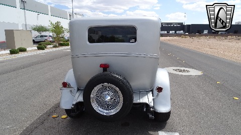 1928 Oldsmobile Sedan image 34