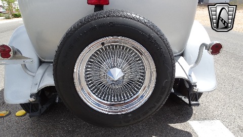 1928 Oldsmobile Sedan image 112