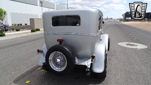 1928 Oldsmobile Sedan image 35