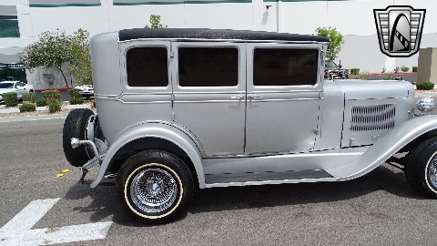 1928 Oldsmobile Sedan image 36