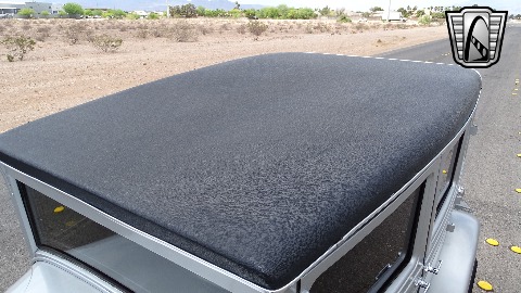 1928 Oldsmobile Sedan image 62