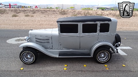 1928 Oldsmobile Sedan image 11