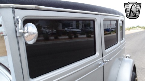 1928 Oldsmobile Sedan image 63