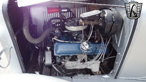 1928 Oldsmobile Sedan image 115