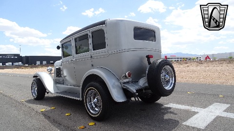1928 Oldsmobile Sedan image 12