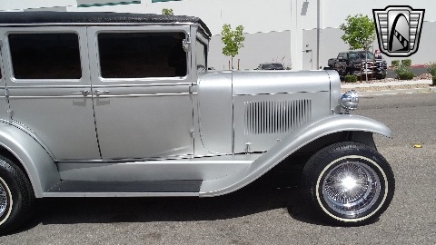 1928 Oldsmobile Sedan image 38