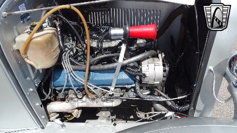 1928 Oldsmobile Sedan image 116